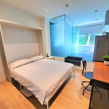 International Service Apartments At Raeburn Park 싱가포르 외부 사진