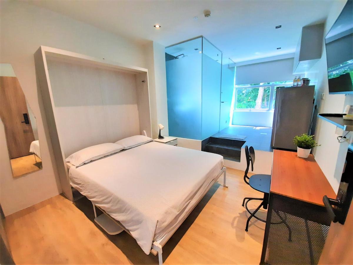 International Service Apartments At Raeburn Park 싱가포르 외부 사진