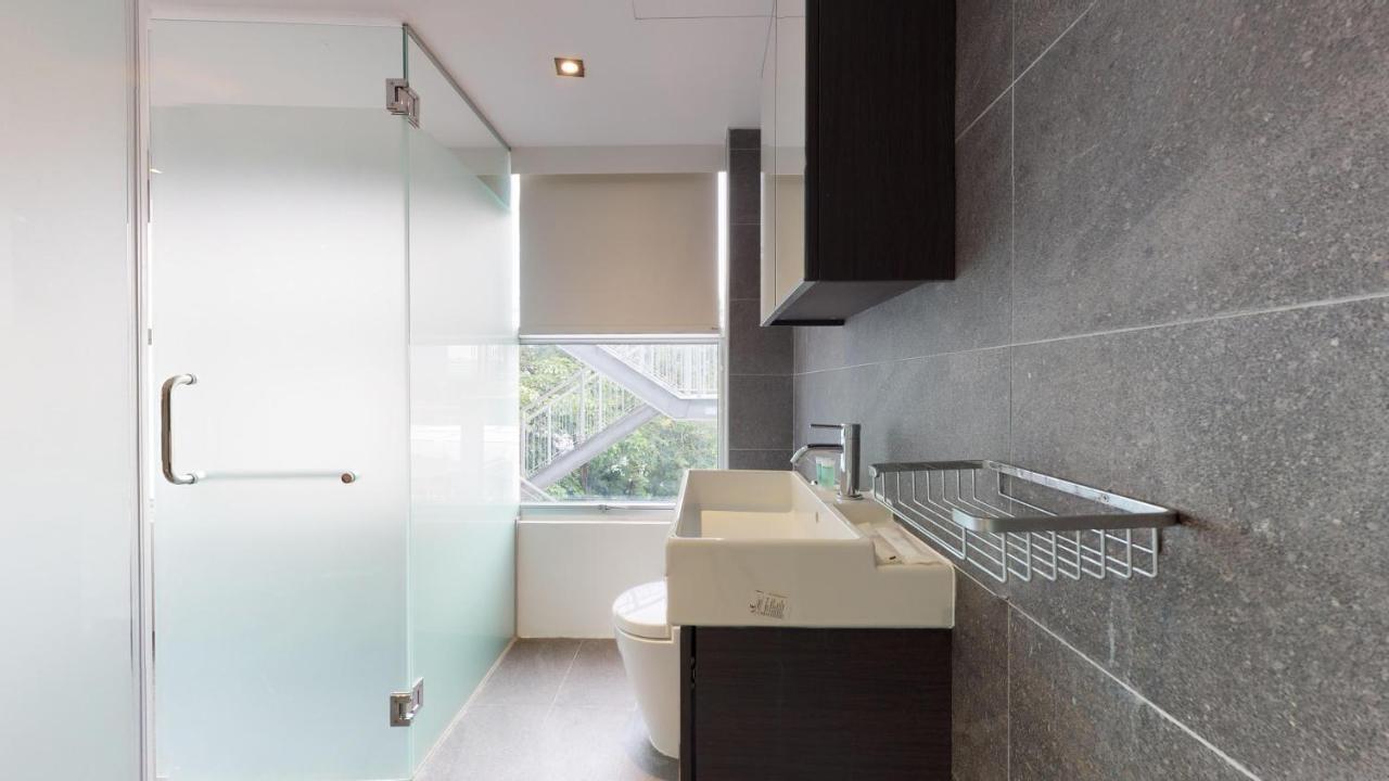 International Service Apartments At Raeburn Park 싱가포르 외부 사진