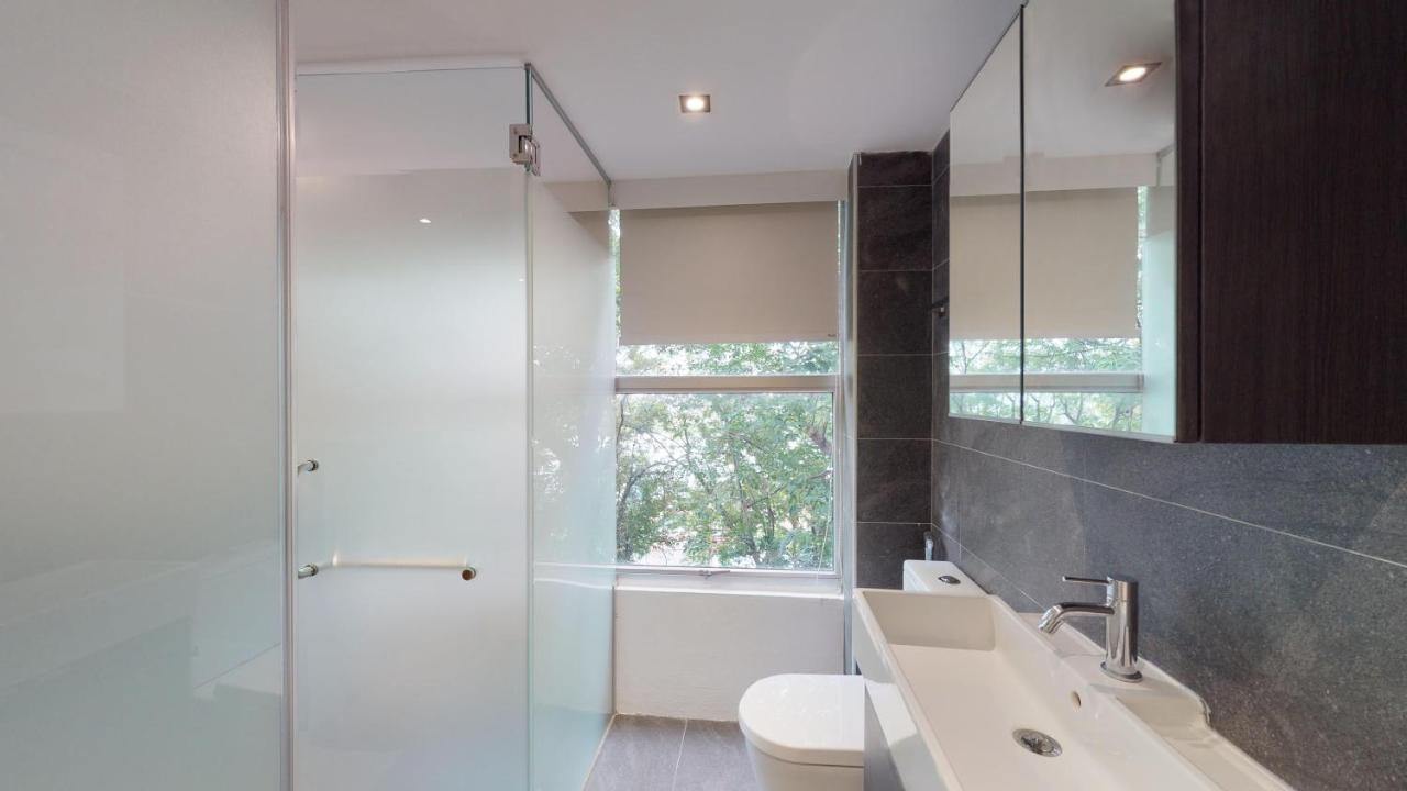 International Service Apartments At Raeburn Park 싱가포르 외부 사진
